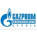 Gazprom energoholding Serbia d.o.o.